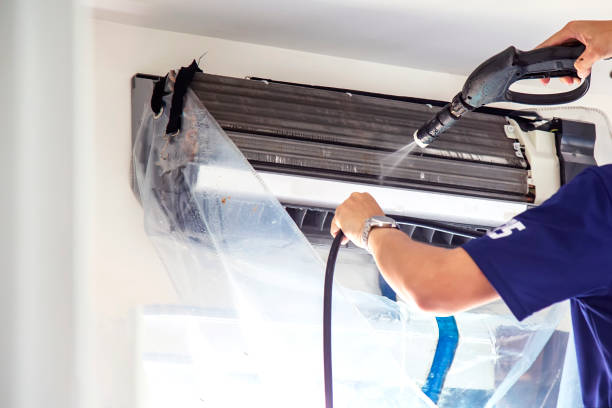 Best Local Air Duct Cleaning Services  in Rockdale, IL
