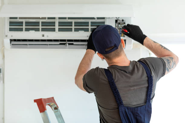 Best HVAC Duct Inspection Services  in Rockdale, IL