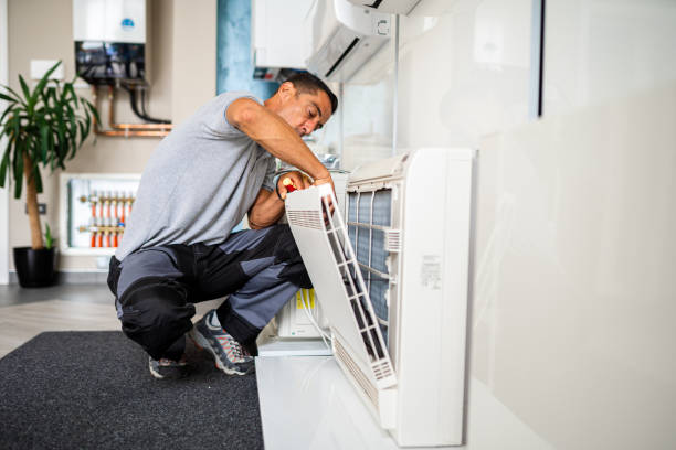 Best Home Air Vent Cleaning  in Rockdale, IL