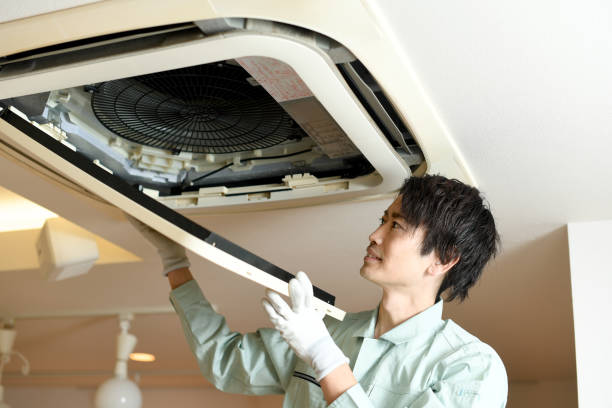 Reliable Rockdale, IL Airduct Cleaning Solutions