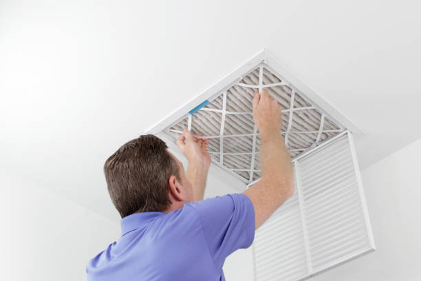 Best Affordable Air Duct Cleaning  in Rockdale, IL